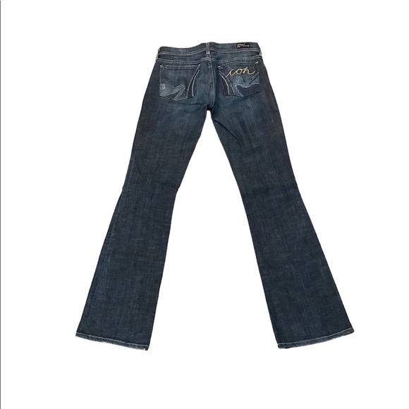 Citizens of Humanity Boot Cut Jeans - Picture 2 of 5